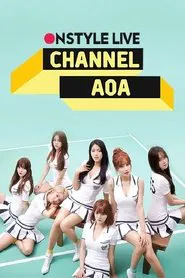 Poster da série CHANNEL AOA