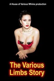 Poster do filme The Various Limbs Story