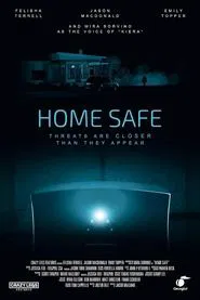 Poster do filme Home Safe