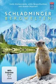 Schladminger Bergwelten tv show poster