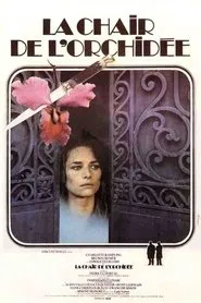Flesh of the Orchid movie poster