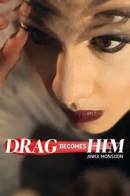 Poster do filme Drag Becomes Him