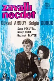 Zavallı Necdet movie poster