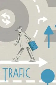 Trafic movie poster