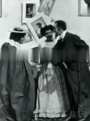 Burla al marito (II) movie poster