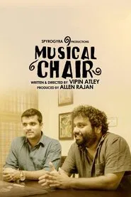 Musical Chair movie poster