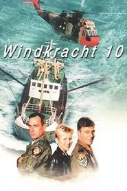 Windkracht 10 tv show poster