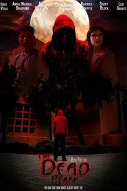 The Dead Place movie poster