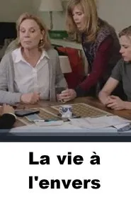 La vie à l'envers movie poster