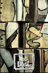 The Deal movie poster