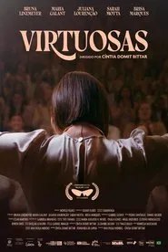 Virtuous Women movie poster