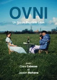 OVNI movie poster