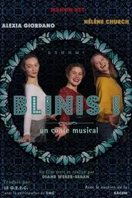 Blinis ! movie poster