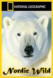 Nordic Wild tv show poster