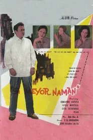 Poster do filme Si Meyor Naman
