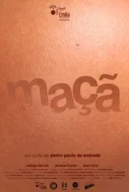 Poster do filme Apple