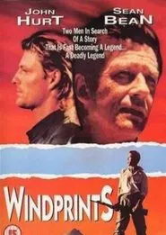 Windprints movie poster