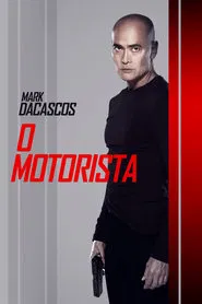 Poster do filme O Motorista