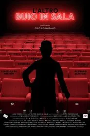Poster do filme L'altro buio in sala