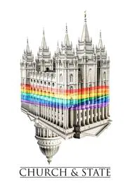 Church & State movie poster