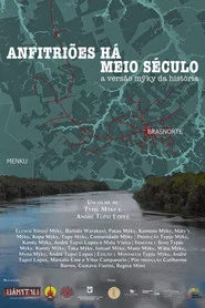 Anfitriões há meio século: a versão mỹky da história movie poster