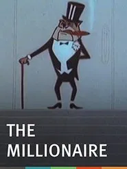 Poster do filme The Millionaire
