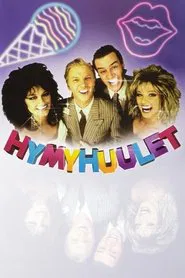 Poster da série Hymyhuulet