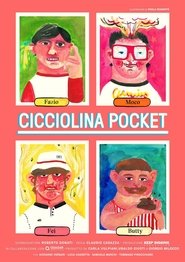 Cicciolina Pocket movie poster