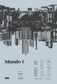 Mundo 1 movie poster