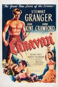 Caravan movie poster