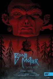 Poster do filme Bone Mother