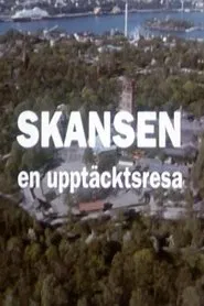 Skansen: A Journey of Discovery movie poster