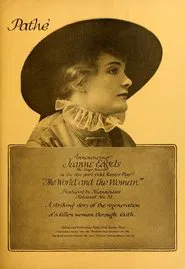 The World and the Woman movie poster