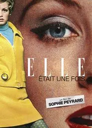 Elle était une fois movie poster