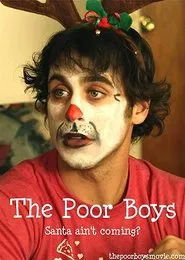 The Poor Boys movie poster