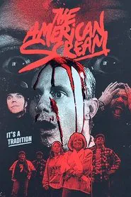 The American Scream movie poster