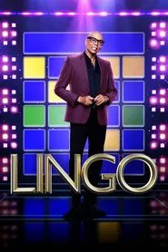 Lingo tv show poster
