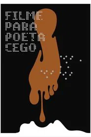 Film for Blind Poet movie poster