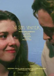 Those Who Wait movie poster