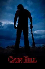 Cain Hill movie poster