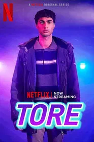 Tore tv show poster