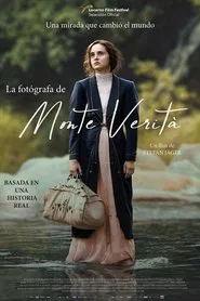 Poster do filme Monte Verità