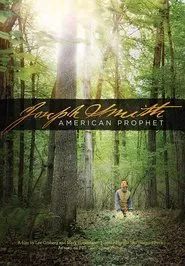 Joseph Smith: American Prophet movie poster
