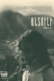 Homeless movie poster