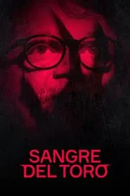 Sangre del Toro movie poster