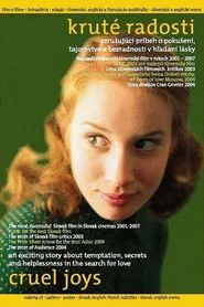 Poster do filme Cruel Joys