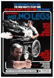 Poster do filme Mr. No Legs
