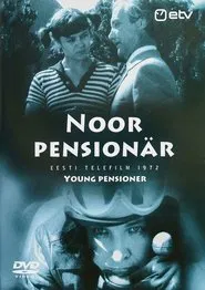 Young Pensioner movie poster