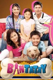 Bantatay tv show poster