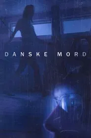 Danske mord tv show poster